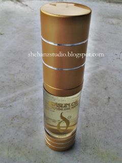 JERSLIN-OIL JERSLIN-OIL