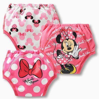 POTTY TRAINING TIPS