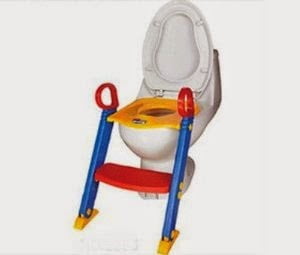 POTTY TRAINING TIPS