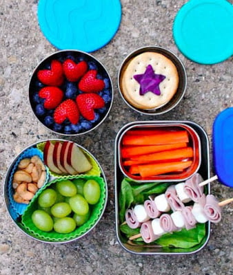 25 INSTAGRAM BENTO MOMMY & DADDY YANG WAJIB ANDA FOLLOW!