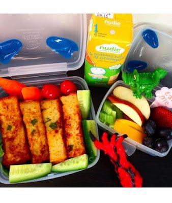 25 INSTAGRAM BENTO MOMMY & DADDY YANG WAJIB ANDA FOLLOW!