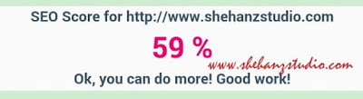 SCORE 100% SEO DI CHKME.COM SCORE 100% SEO DI CHKME.COM