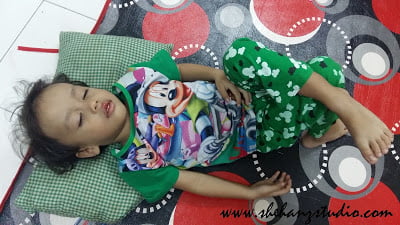 KESIAN ARIQ EMIR