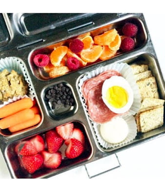 25 INSTAGRAM BENTO MOMMY & DADDY YANG WAJIB ANDA FOLLOW!