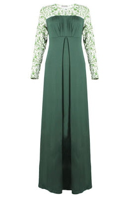 Poplook, Online shopping, Terbaru dari Poplook, What's New in Poplook, New dress, Jubah, Baju mengandung