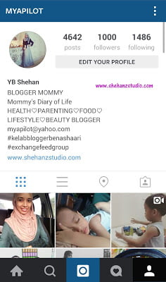 instagram
