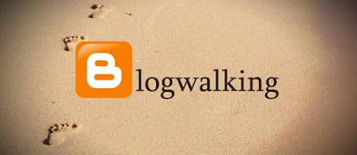 blogwalking efg group members