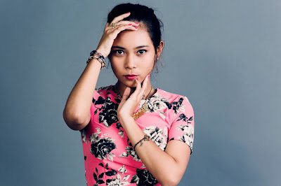 LIRIK TERLALU RINDU - ELEENA HARRIS ELEENA HARRIS