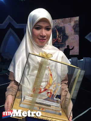 tahniah-hamidah-juara-dai-pendakwah-milenia