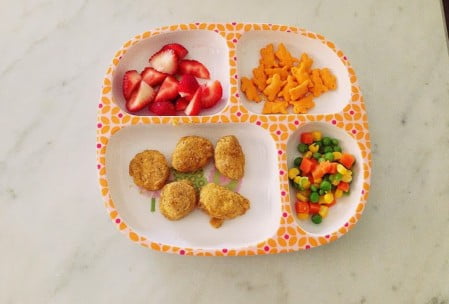 Toddler Lunch Ideas Everyone Will Eat