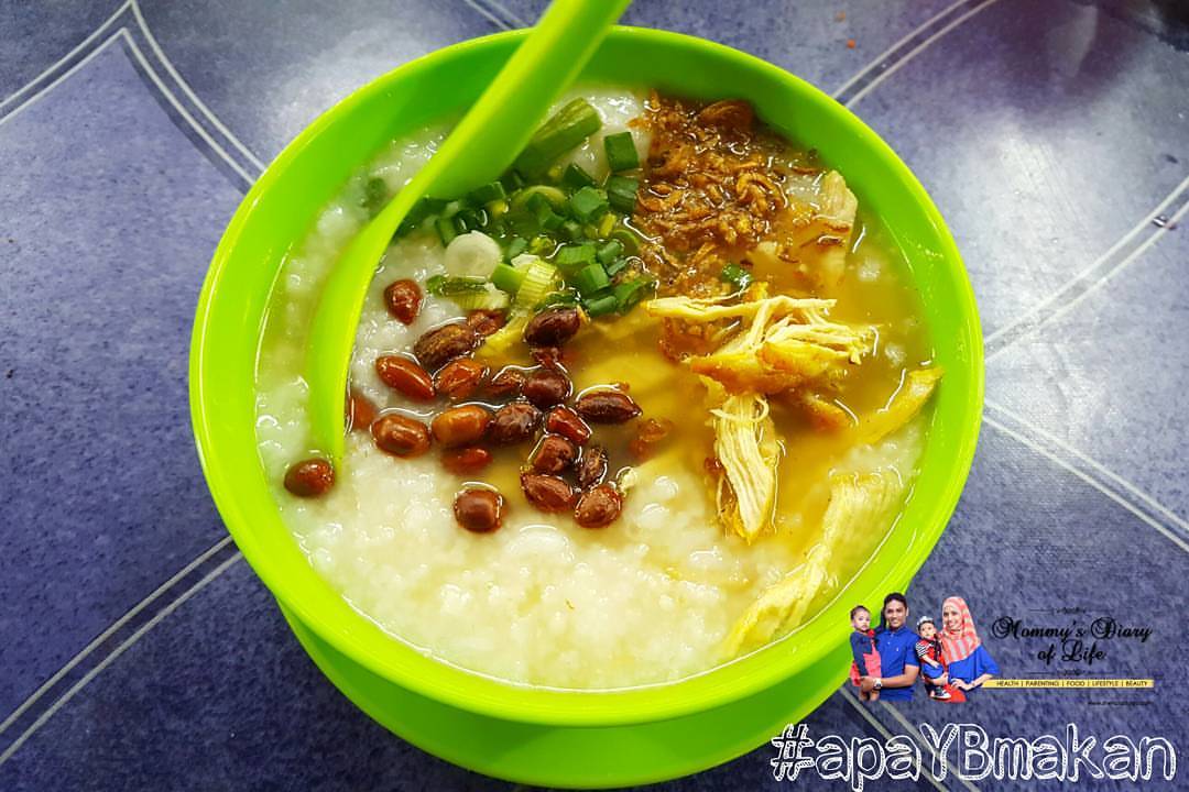 mma-santai-corner-mee-udang-terbaik-di-nilai-bubur-nasi-berlauk