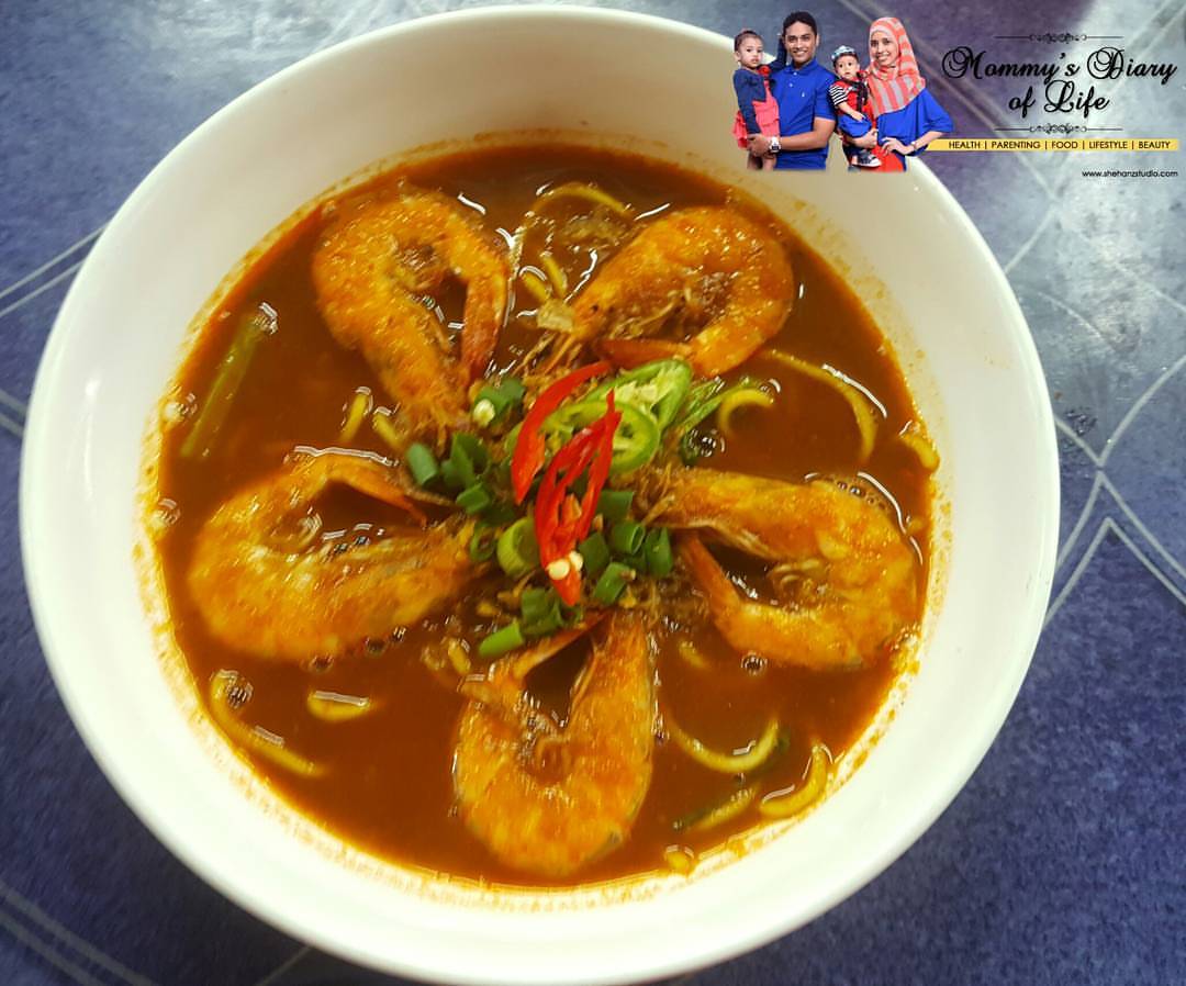mma-santai-corner-mee-udang-terbaik-di-nilai
