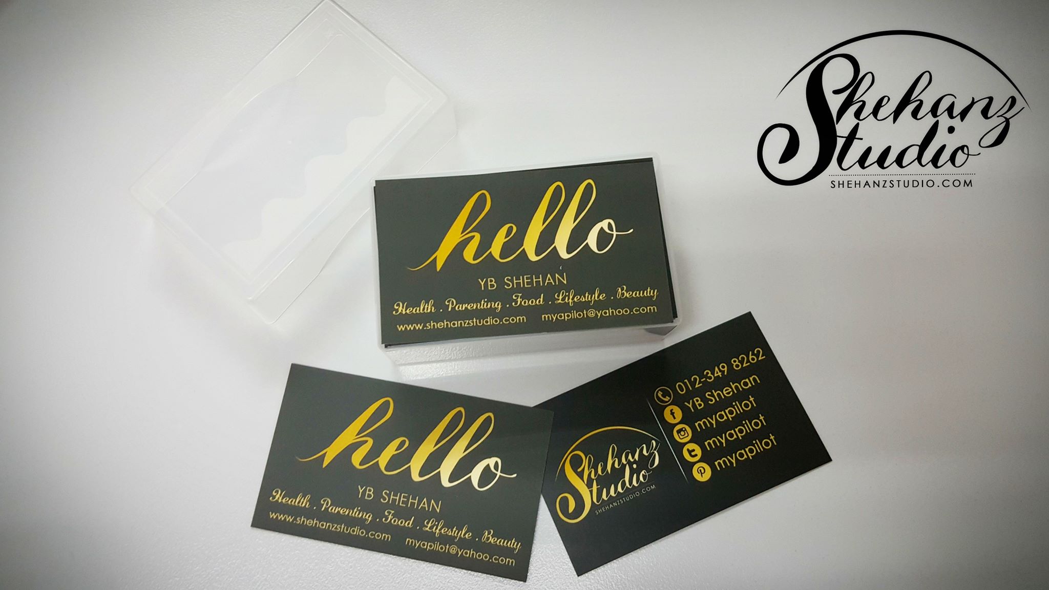 blogger-business-card-hello-yb-shehan