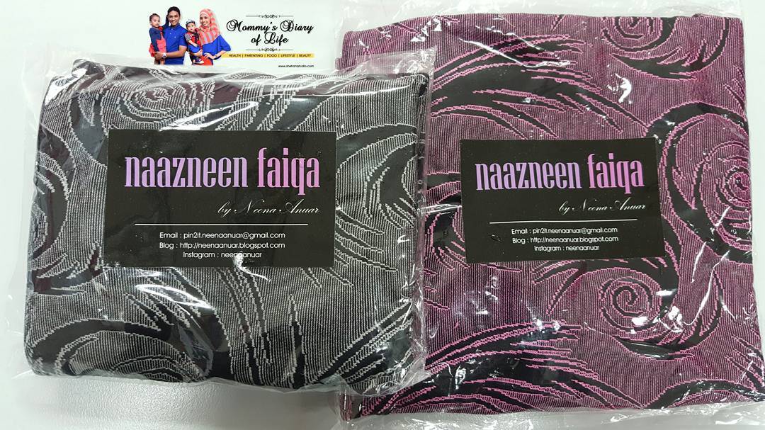 TUDUNG DHAIFAH NEENAANUAR