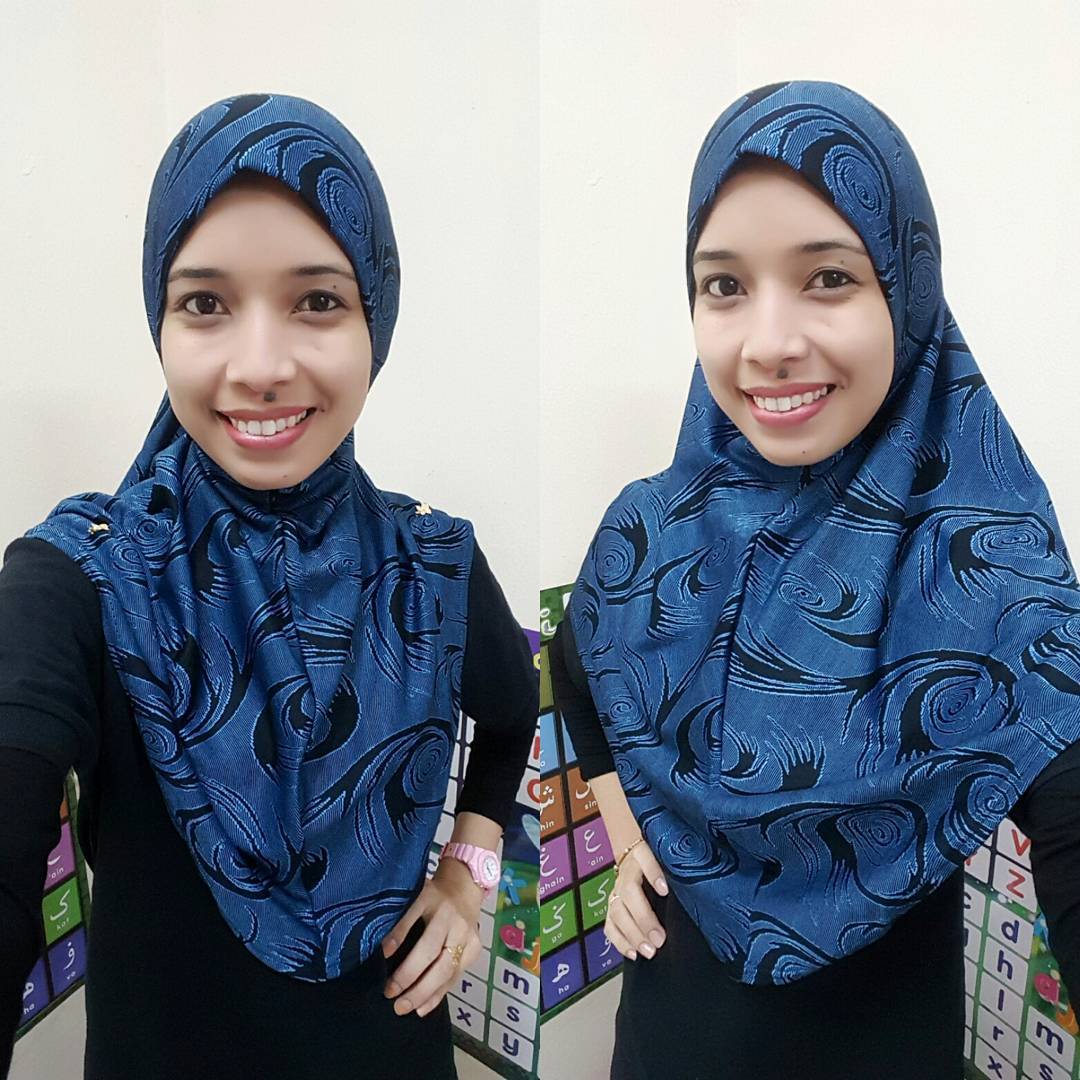 TUDUNG DHAIFAH NEENAANUAR