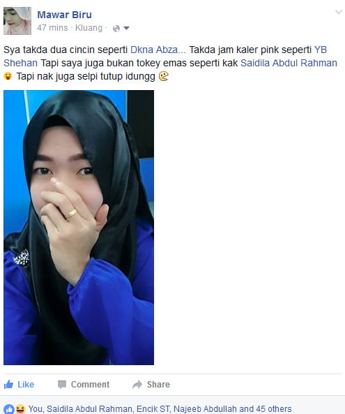 viral-selfie-cincin-menular-di-facebook