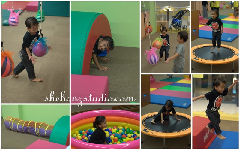 baitul-amal-jaya-one-beebop-circus