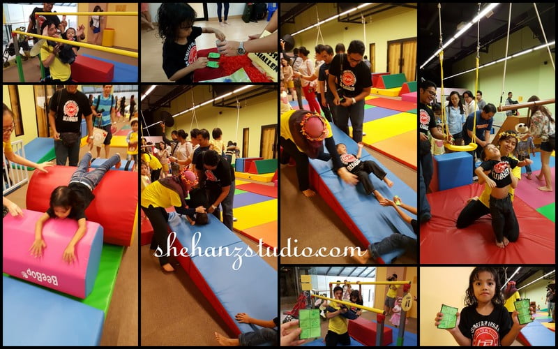 baitul-amal-jaya-one-beebop-circus