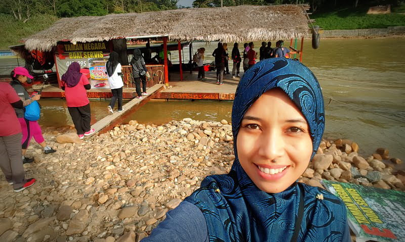 han-rainforest-resort-taman-negara-Jungle-Trekking-Bukit-Terisek