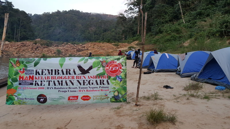 han-rainforest-resort-taman-negara-Jungle-Trekking-Bukit-Terisek