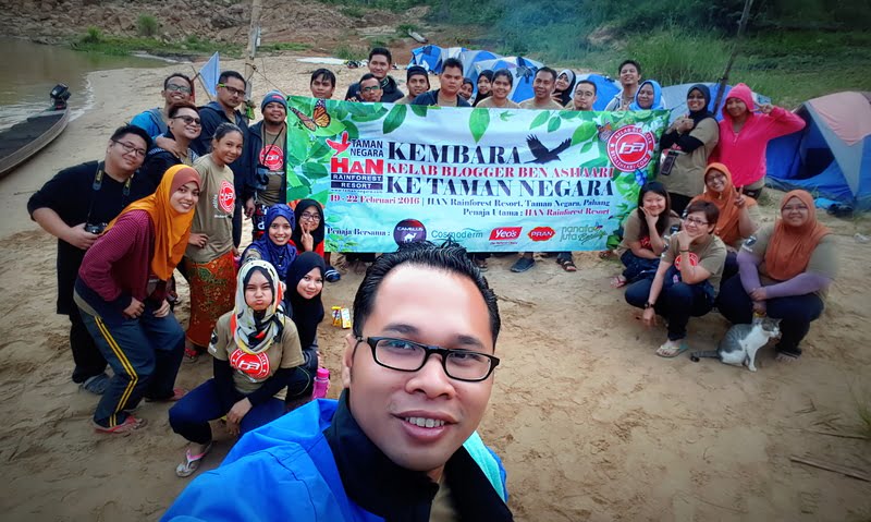 han-rainforest-resort-taman-negara-Jungle-Trekking-Bukit-Terisek