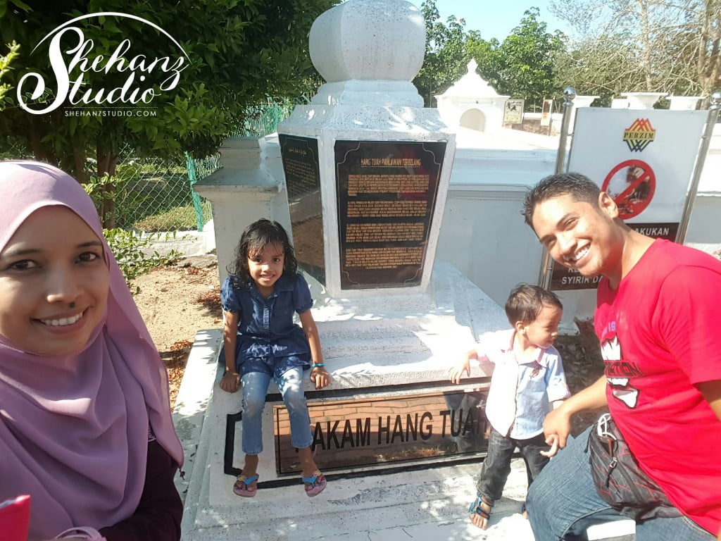 makam-hang-tuah-melaka