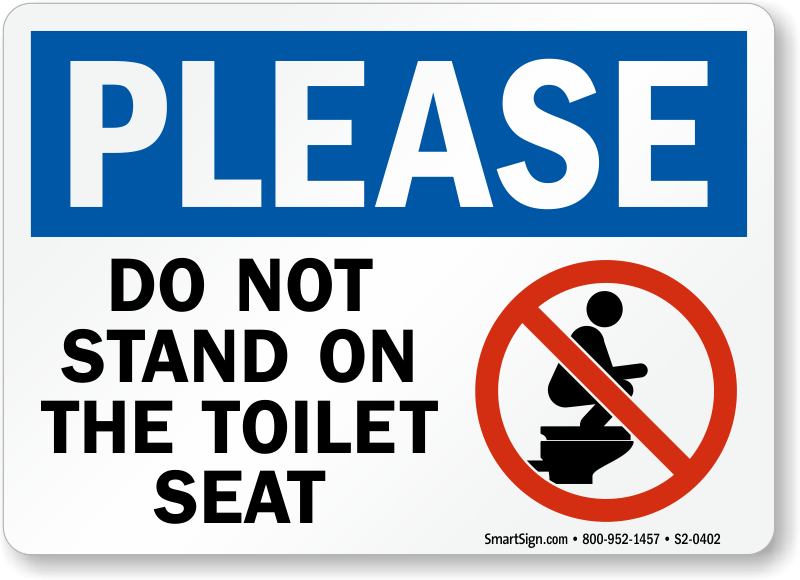 CARA PERLI YANG SOPAN PERIHAL CANGKUNG ATAS TANDAS DUDUK MOMMY'S