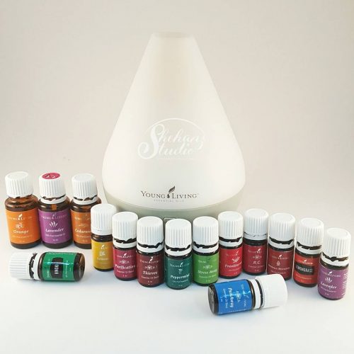 YOUNG-LIVING-ESSENTIAL-OIL