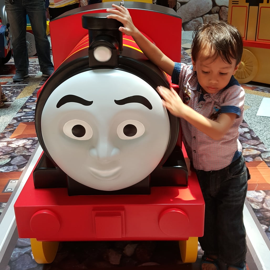 Thomas-friends-mini-mighty-tour-in-malaysia