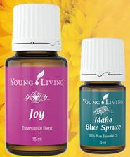 joy-idaho-blue-spruce-young-living