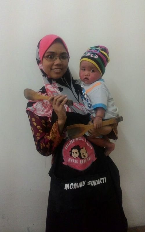 hdae-crew-mommies-super-rajin-di-homemade-food-hdaE hdae-crew-mommies-super-rajin-di-homemade-food-hdae_1
