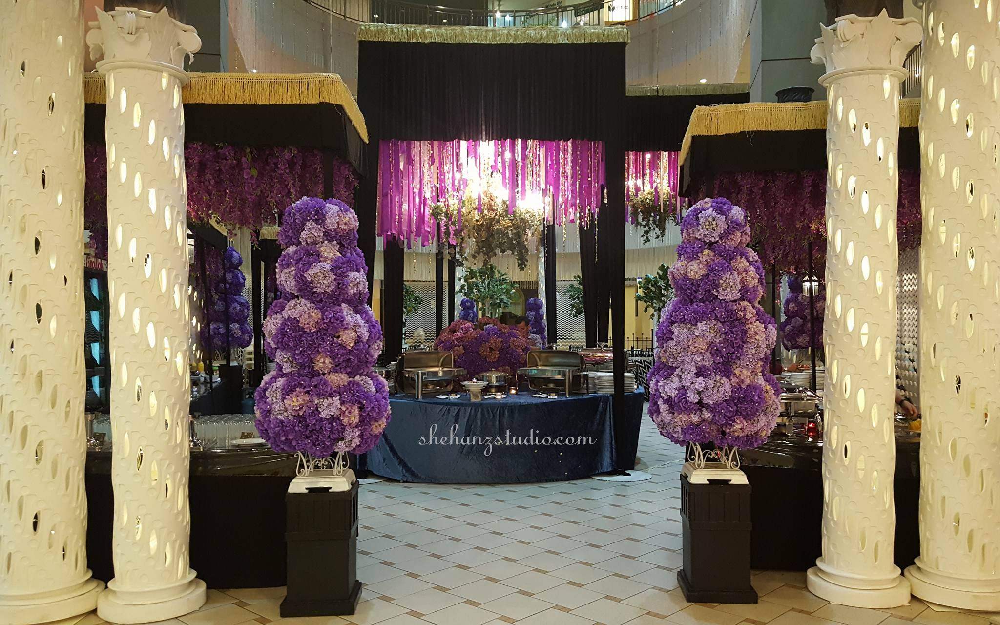 berbuka-puasa-dalam-mode-romantik-di-flora-kafe-ampwalk (13)