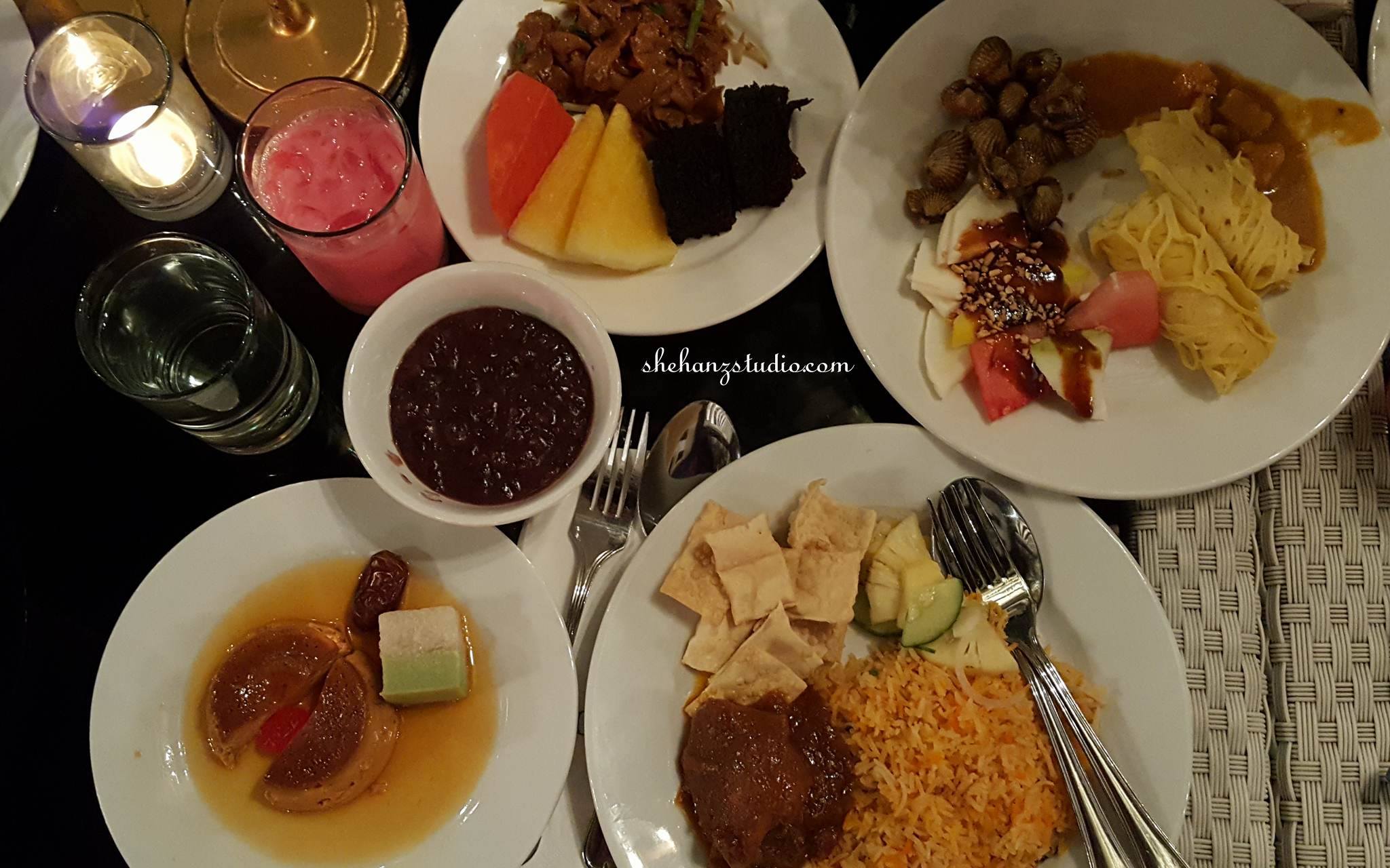 berbuka-puasa-dalam-mode-romantik-di-flora-kafe-ampwalk (27)