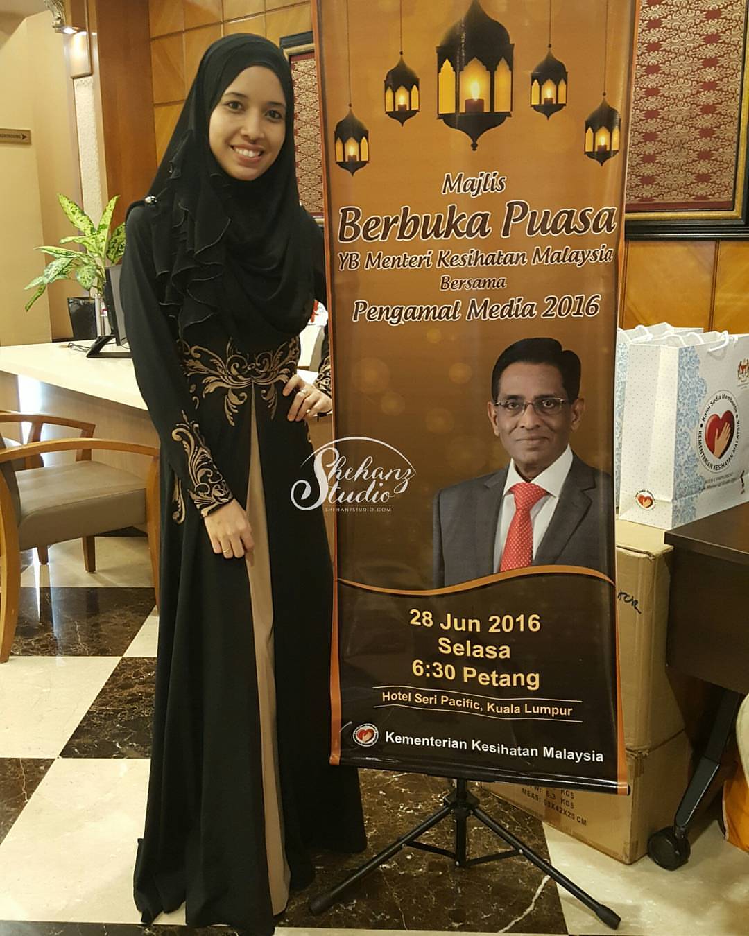 iftar-bersama-yb-menteri-kesihatan-dan-pengamal-media-2016-di-zende-seri-pacific-hotel