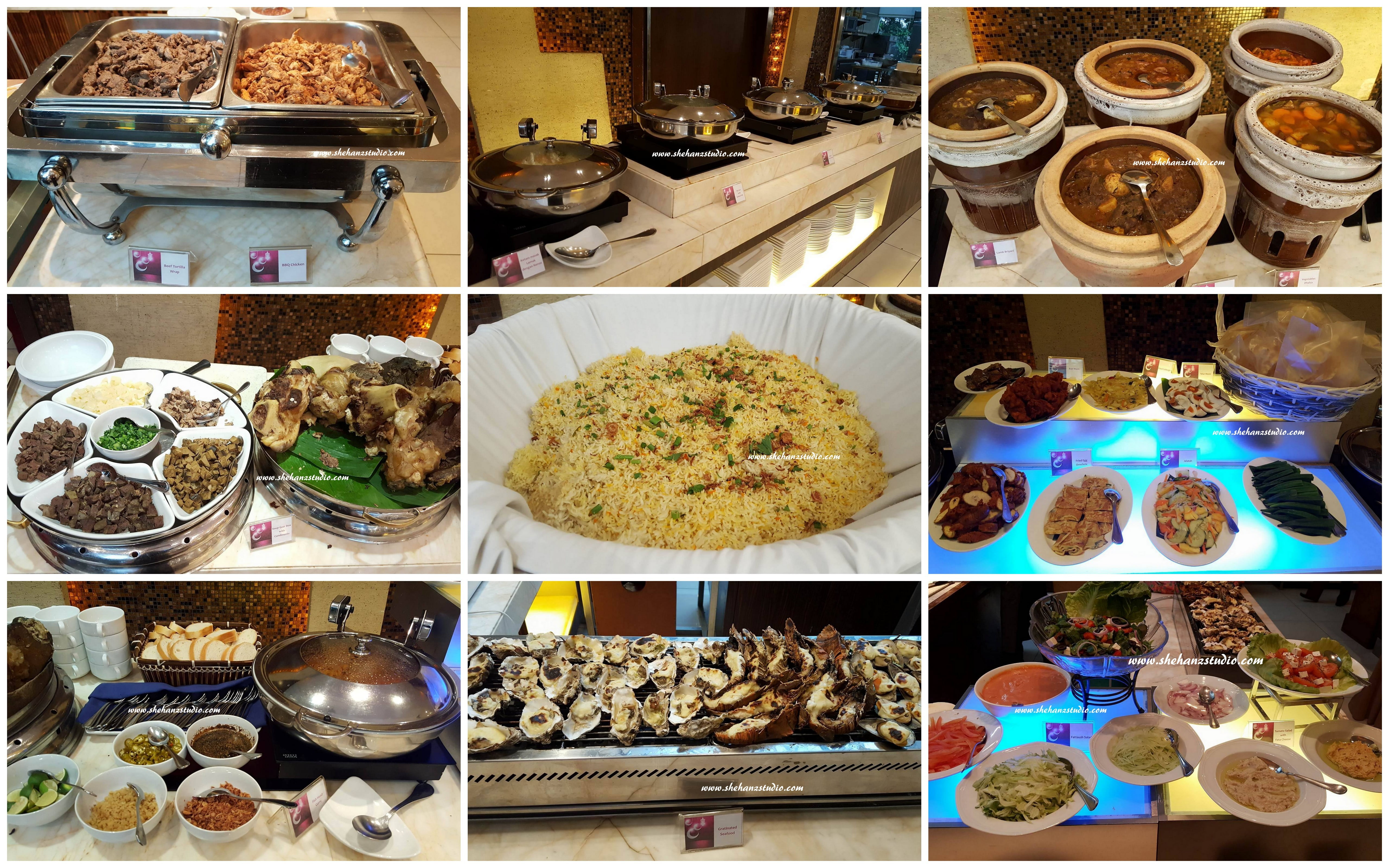 iftar-bersama-yb-menteri-kesihatan-dan-pengamal-media-2016-di-zende-seri-pacific-hotel (2)