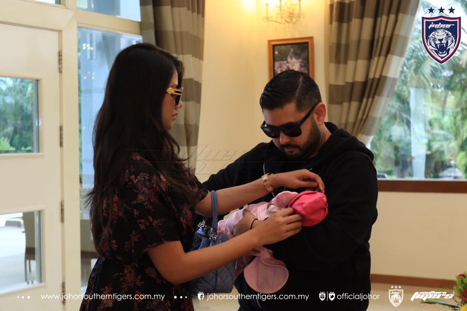 yam-tunku-kalsom-aminah-sofiah-nama-puteri-sulung-tmj