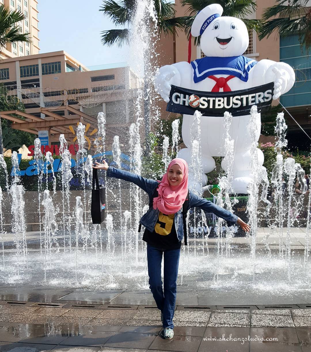 rasai-keterujaan-ghostbusters-adventures-live-di-scream-park-sunway-lagoon