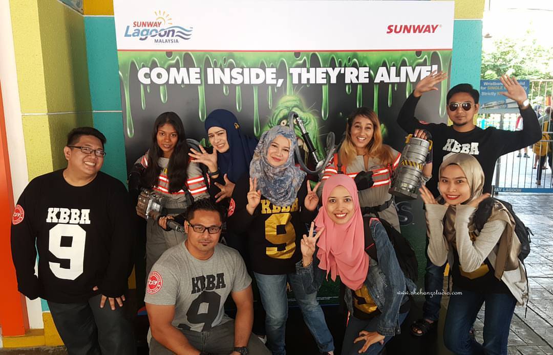 rasai-keterujaan-ghostbusters-adventures-live-di-scream-park-sunway-lagoon