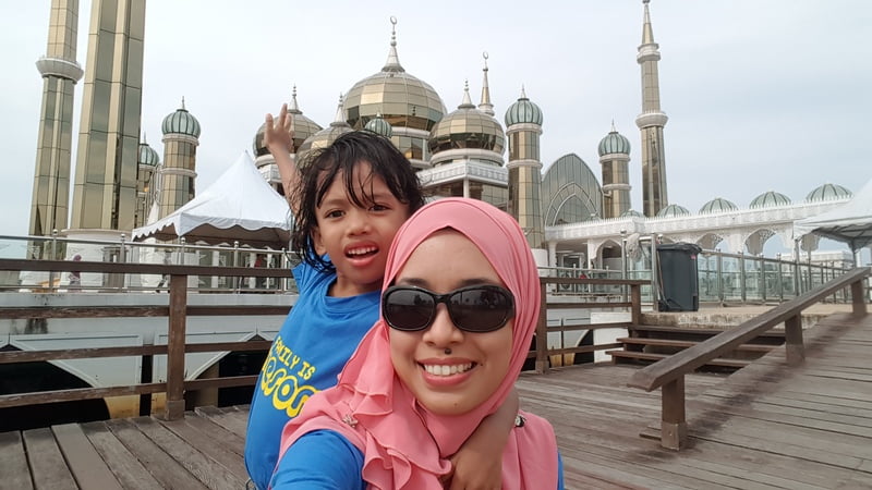 trip-perhentian-part-2-perhentian-kecil-kg-nelayan-snorkelling-windmill-masjid-kristal (24)