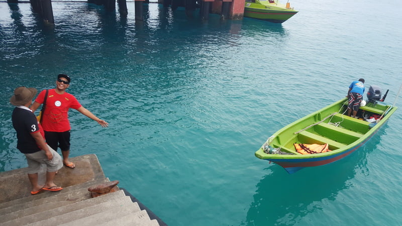 trip-perhentian-part-2-perhentian-kecil-kg-nelayan-snorkelling-windmill-masjid-kristal