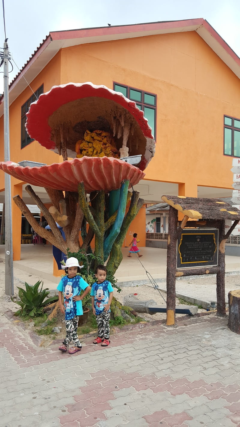 trip-perhentian-perhentian-kecil-kg-nelayan-snorkeling-windmill (6)