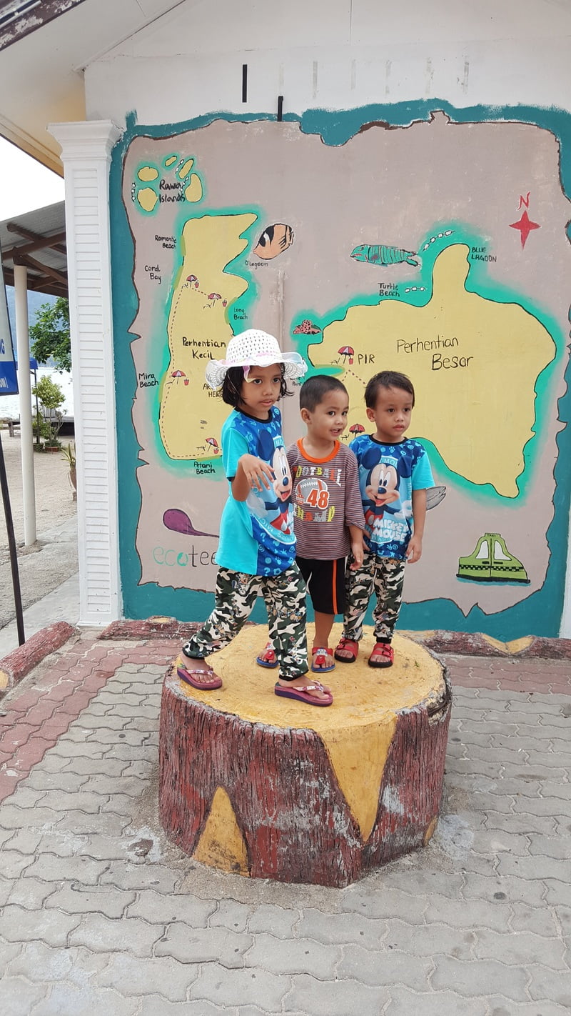 trip-perhentian-perhentian-kecil-kg-nelayan-snorkeling-windmill (6)