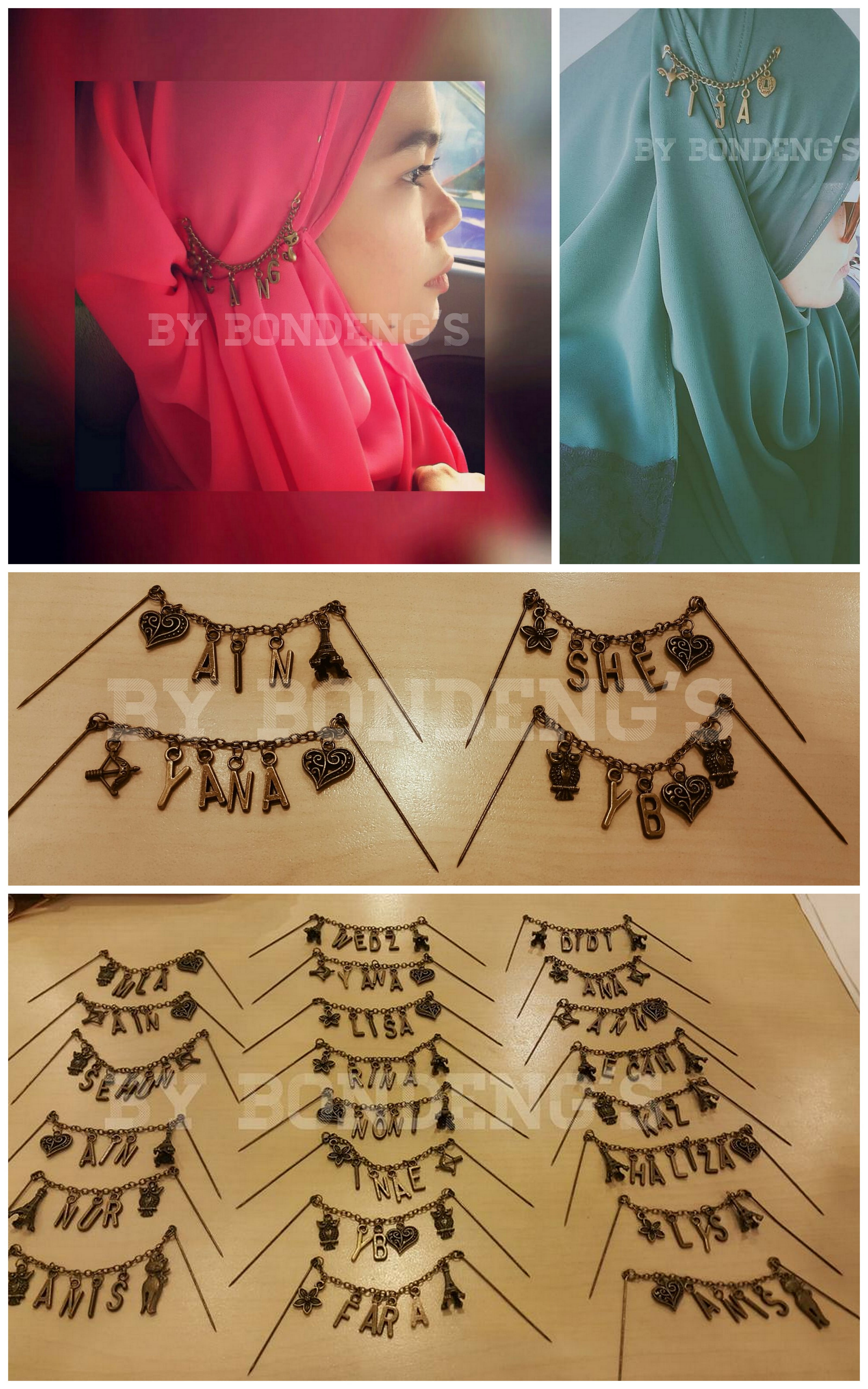 pin-tudung-handmade-bondeng