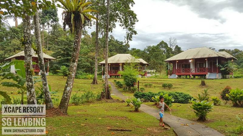 xcape-resort-sg-lembing-lokasi-sesuai-untuk-teambuilding-penuh-aktiviti-lasak