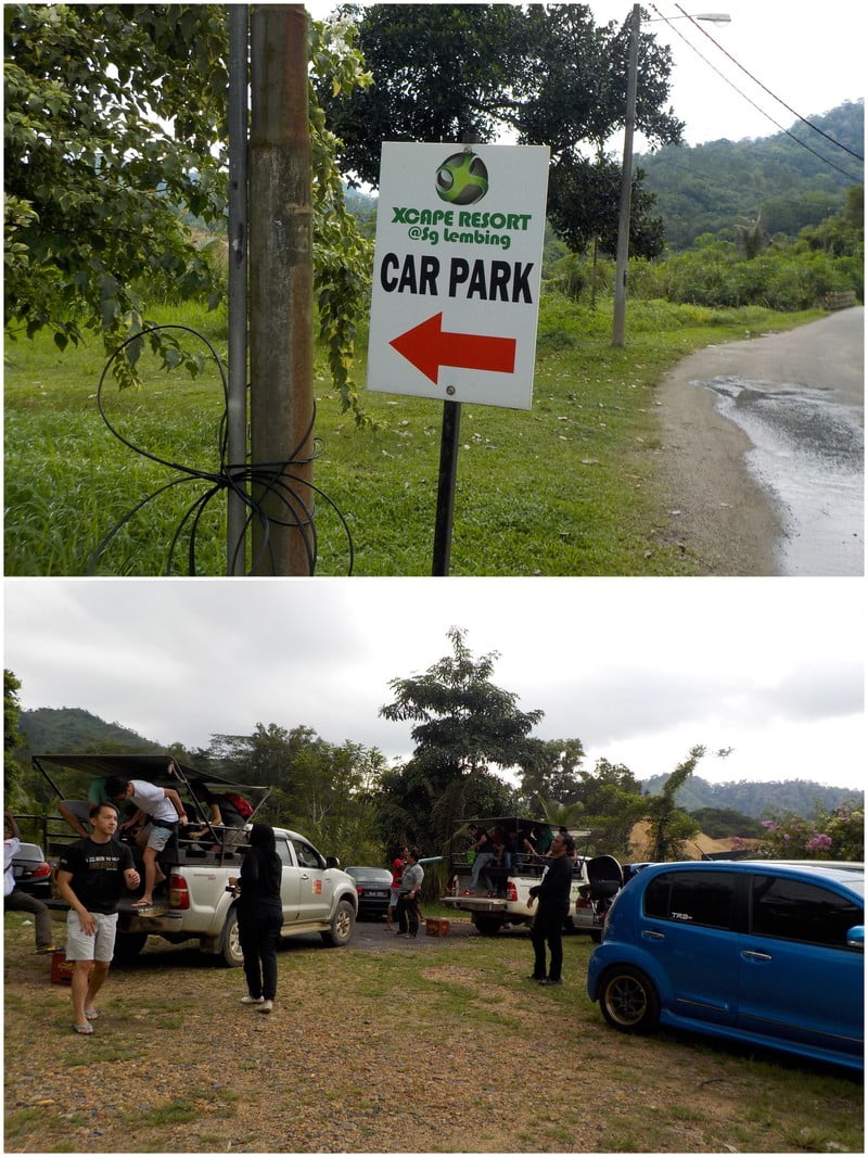 xcape-resort-sg-lembing-lokasi-sesuai-untuk-teambuilding-penuh-aktiviti-lasak