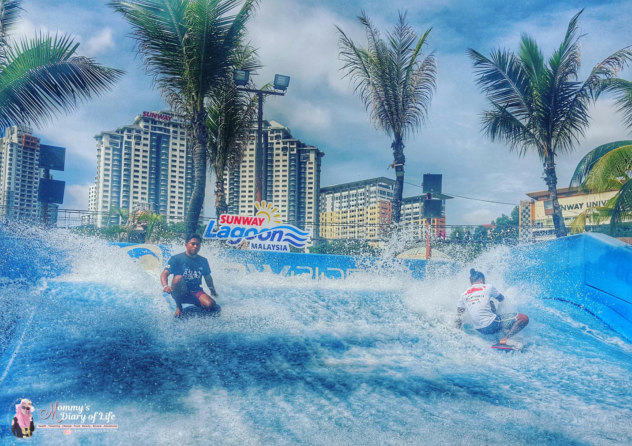 sunway-lagoons-flow-rider-surf-simulator-pertama-di-malaysia-2