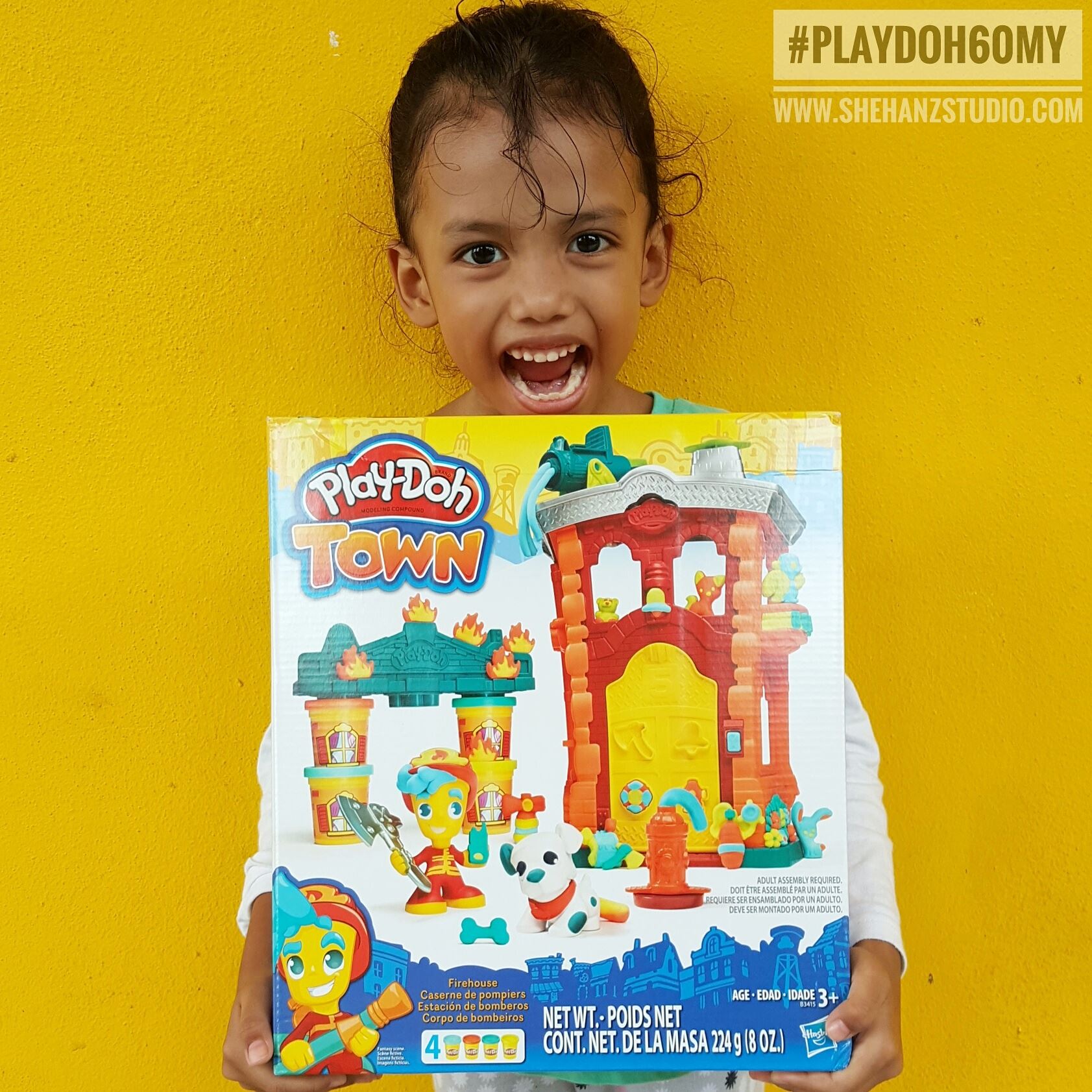 kelebihan bermain play doh