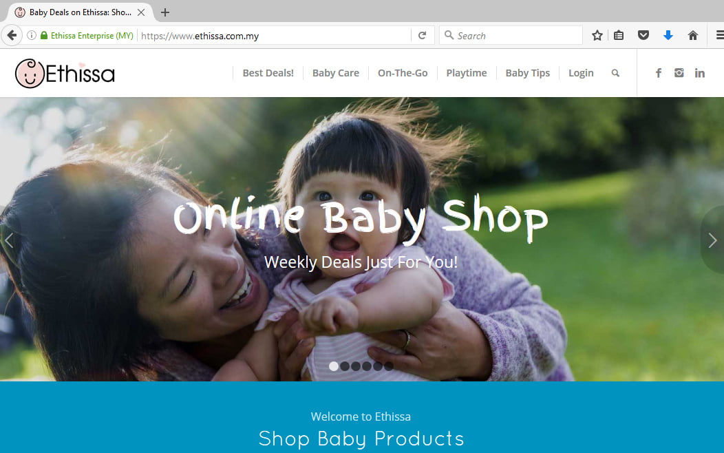 ethissa-kedai-online-barangan-bayi-yang-awesome