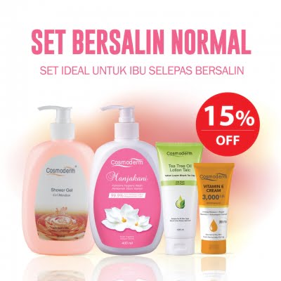 normal-atau-caesarean-set-mandian-untuk-ibu-anak-selepas-bersalin-cosmoderm-2