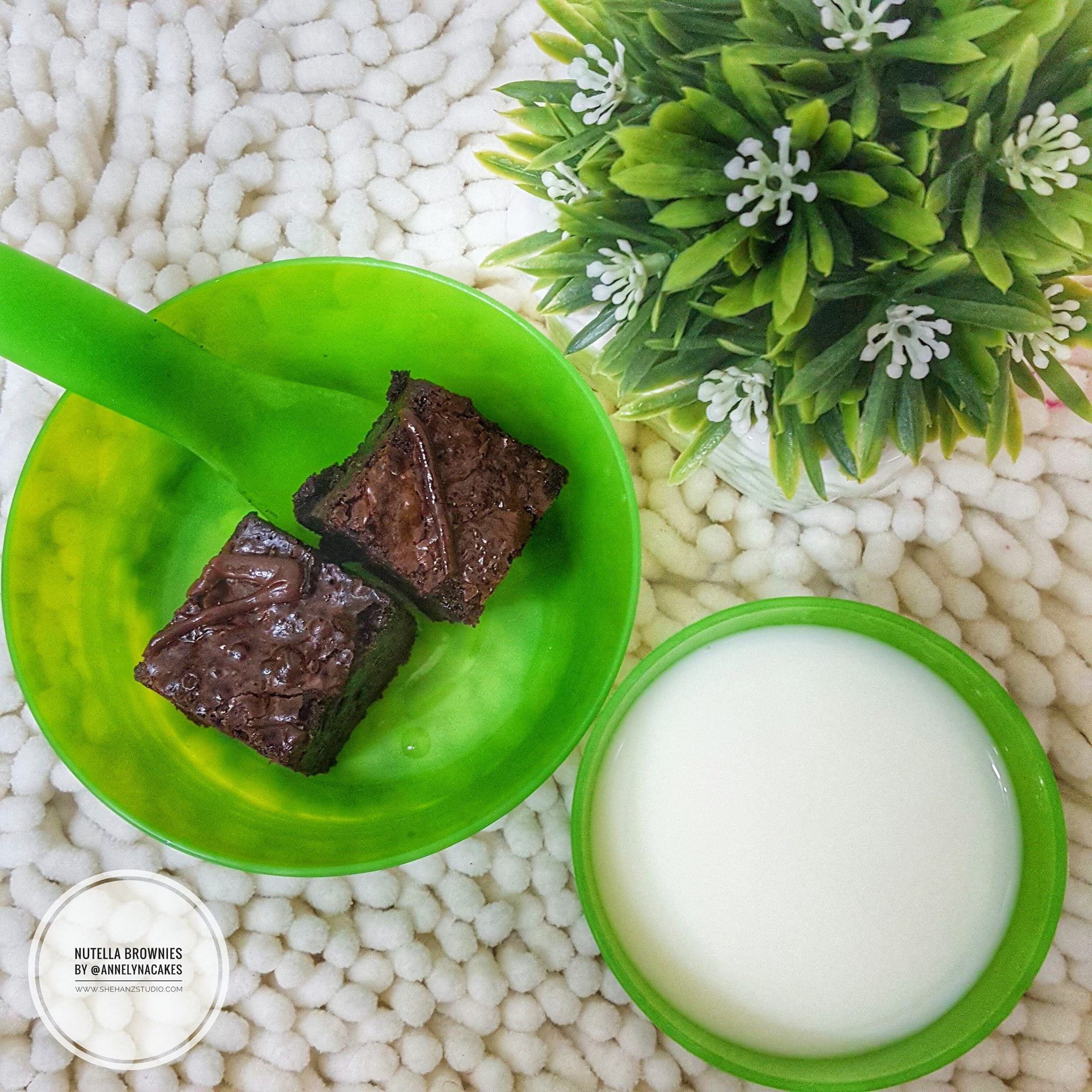 nutella-brownies-sedap-ampang-bangsar-dutamas